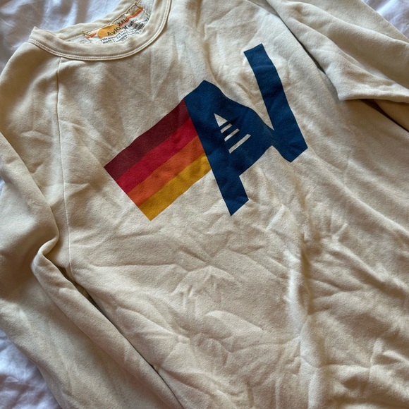 Aviator Nation Crewneck XXL - Picture 3 of 3